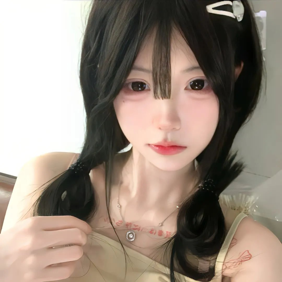 轻触我心