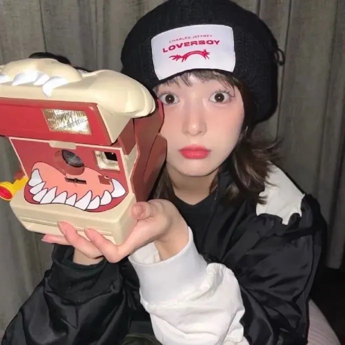 恋爱小说